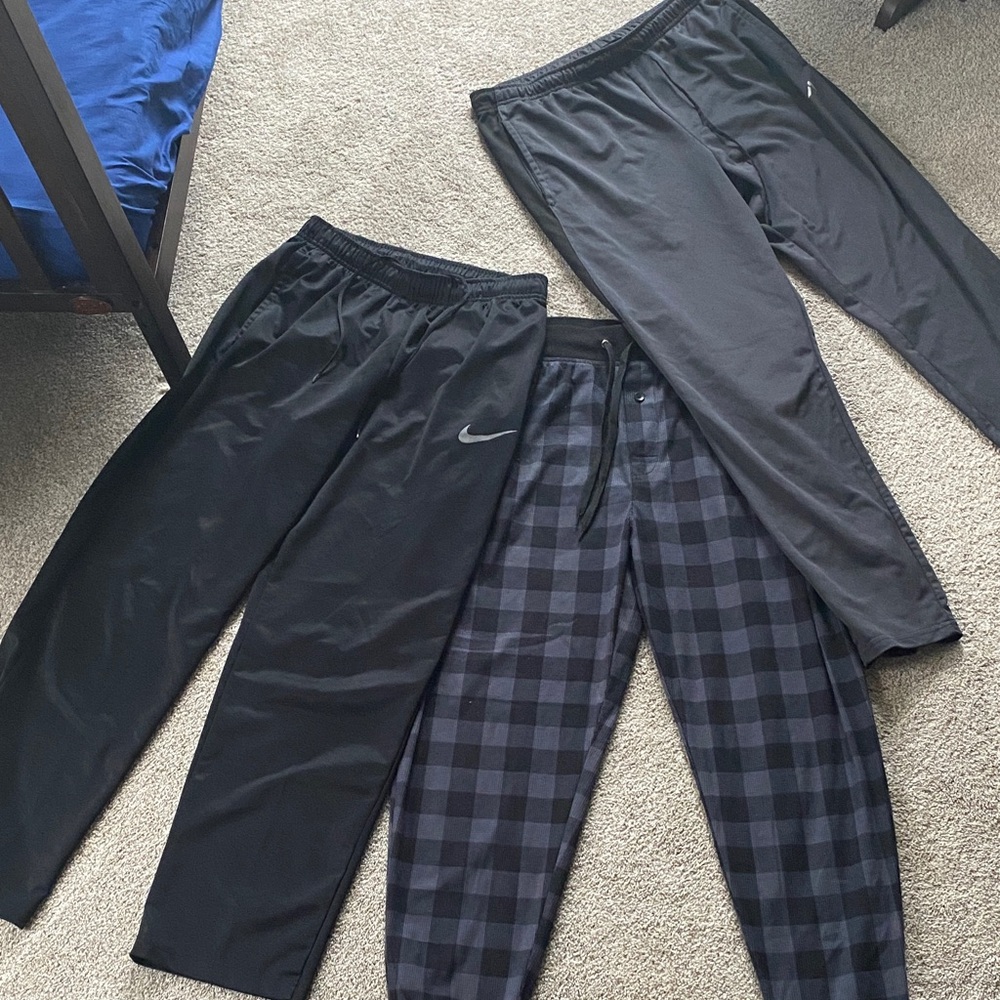 Sweatpants Bundle